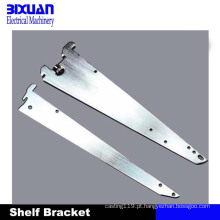 Prateleira Bracket Hang Bar Bracket Soldagem Parte Stamping Parte Punching Part